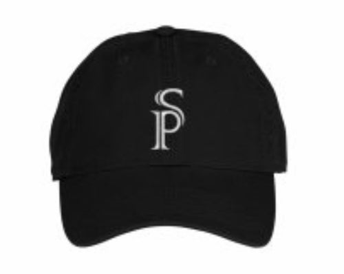 SP Logo Cap