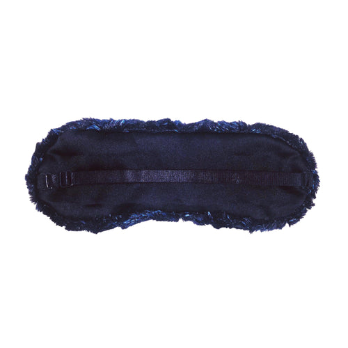 Wild Side Sleep Mask