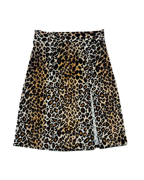 Panthera Skirt