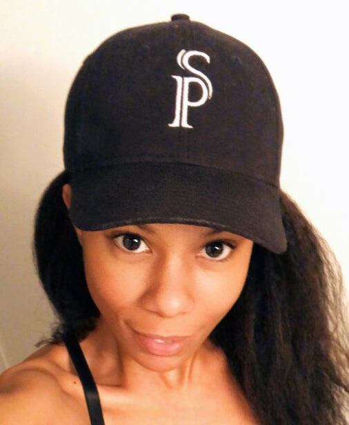 SP Logo Cap