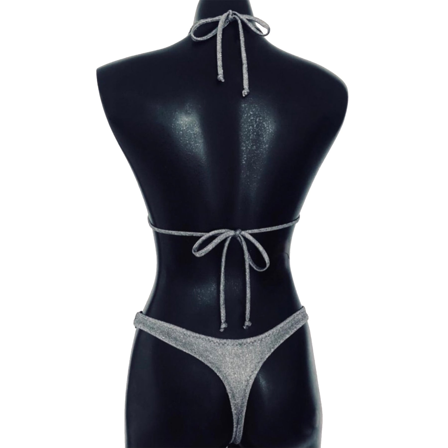 Glitzy Bitsy Bikini