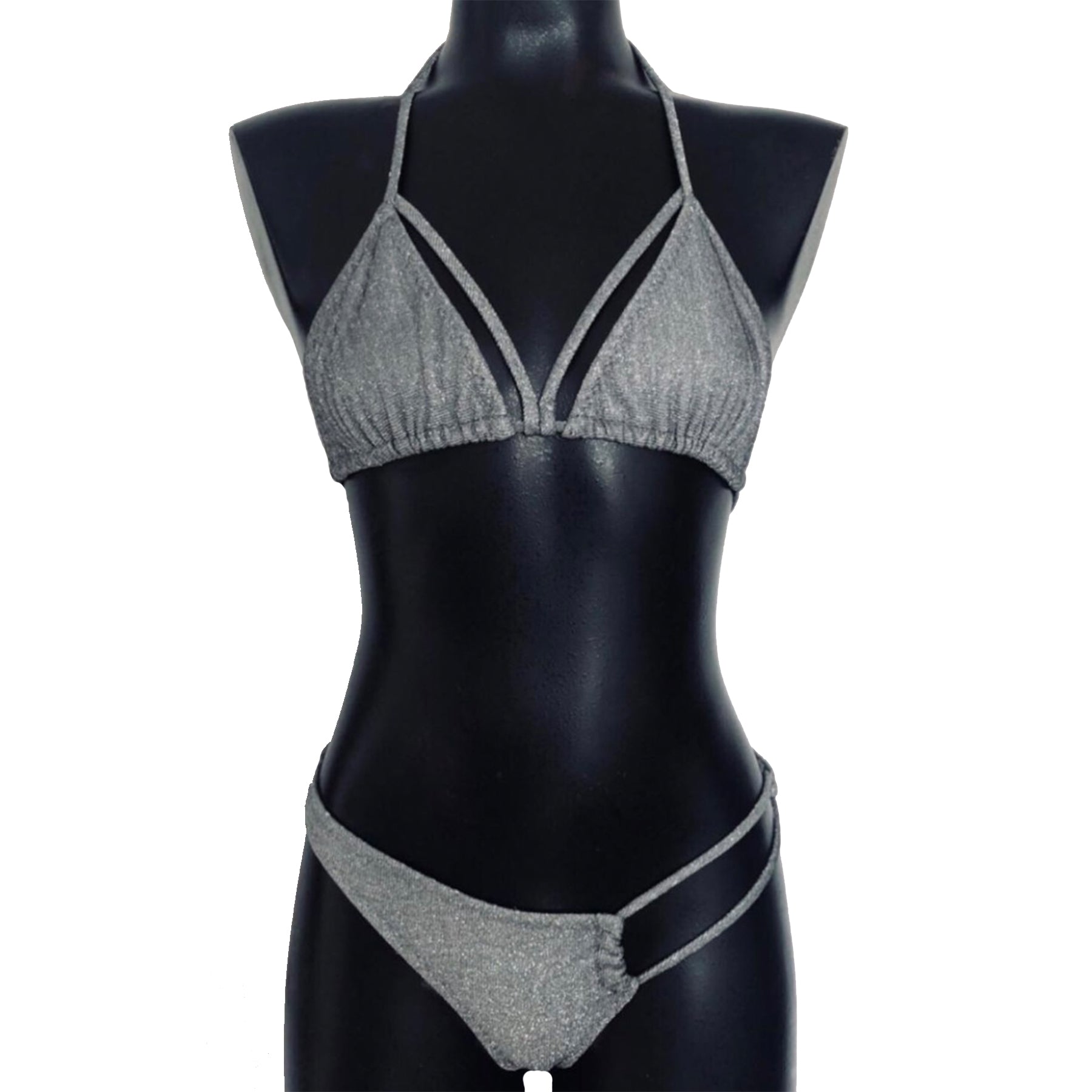 Glitzy Bitsy Bikini