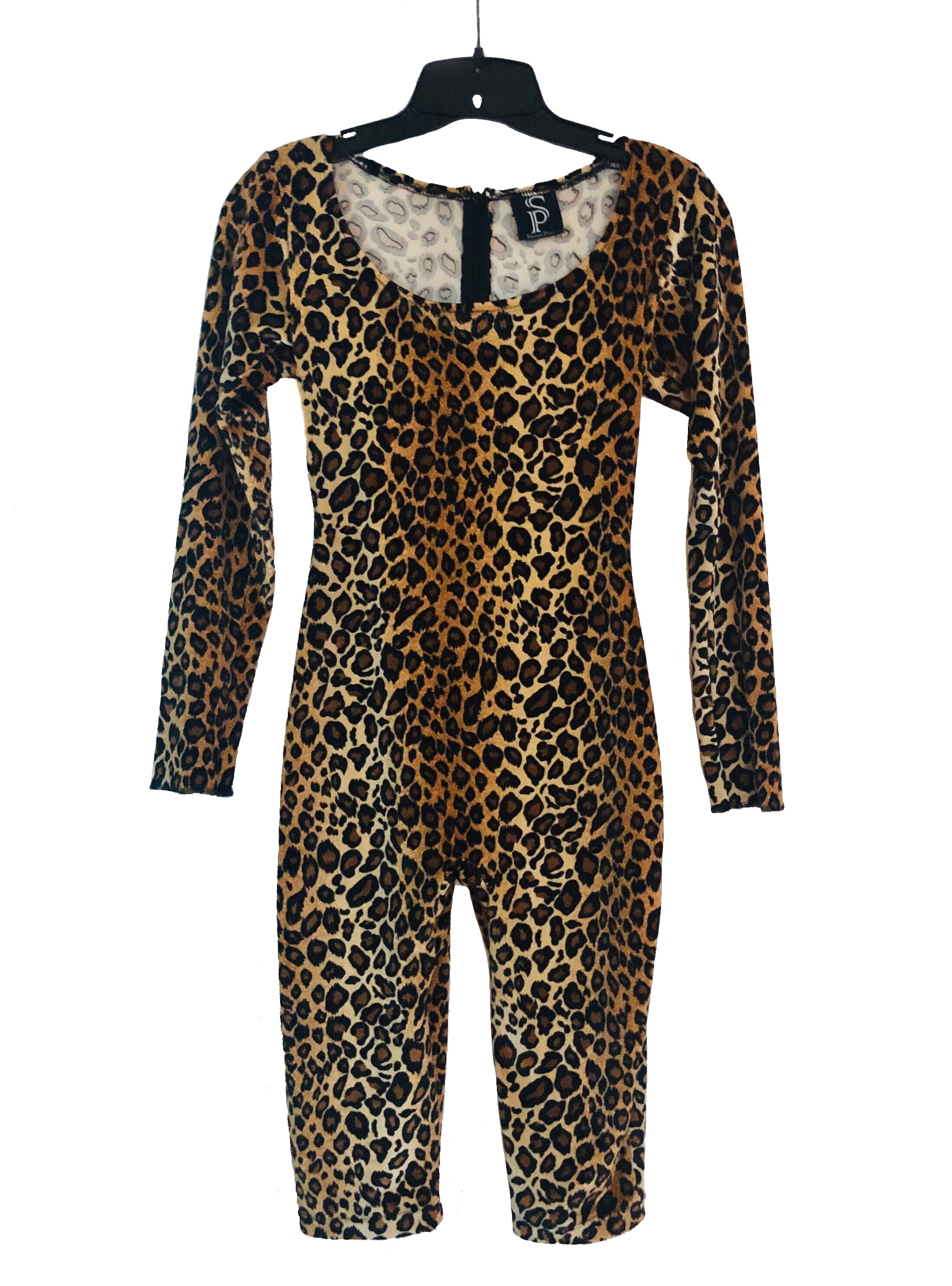 Panthera Bodysuit