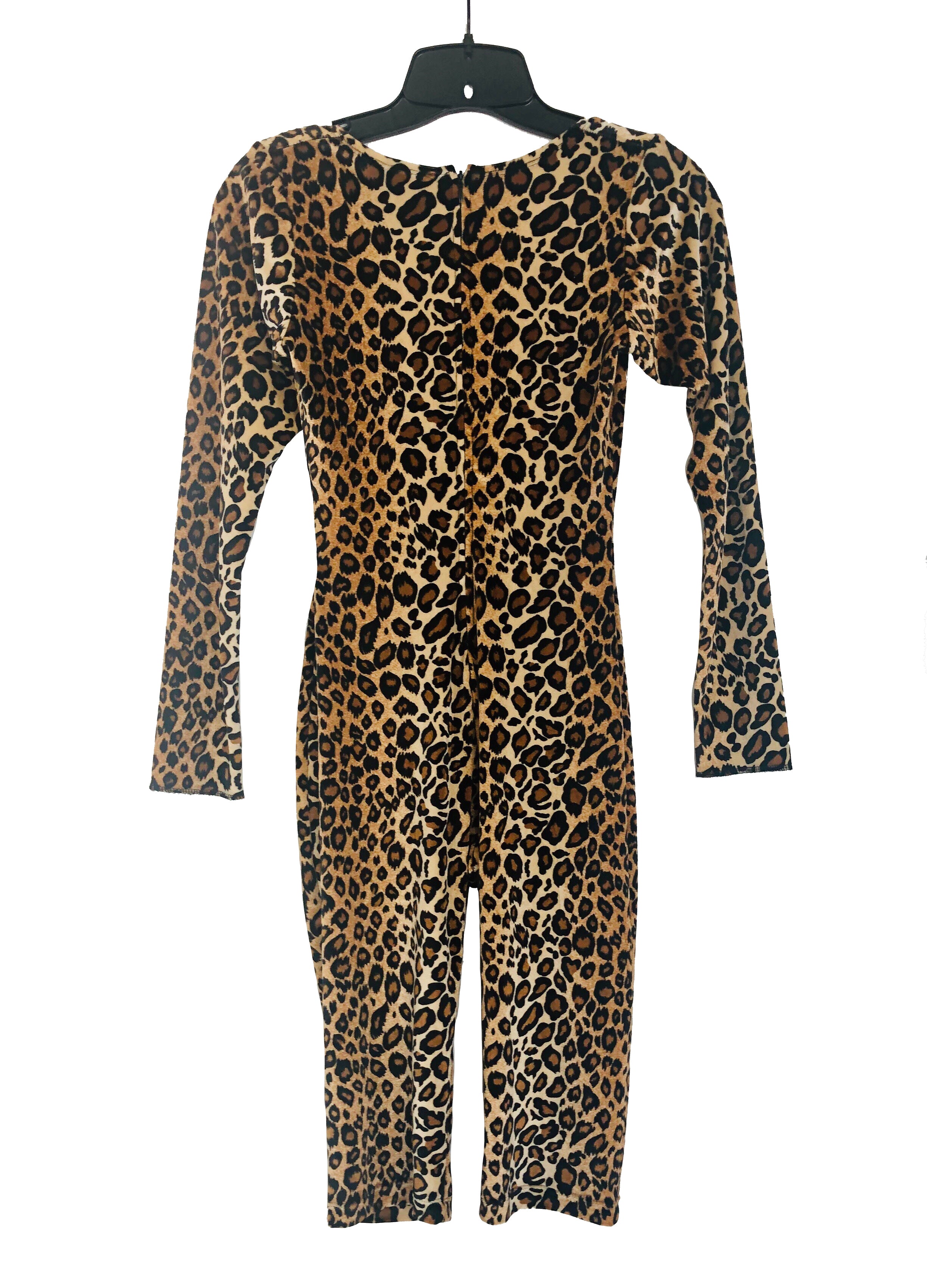 Panthera Bodysuit